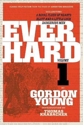 Everhard, Volume 1 - Gordon Young - cover