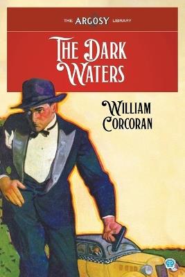 The Dark Waters - William Corcoran - cover