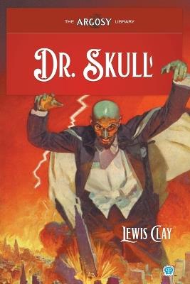 Dr. Skull - Lewis Clay - cover