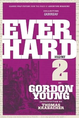 Everhard, Volume 2 - Gordon Young - cover