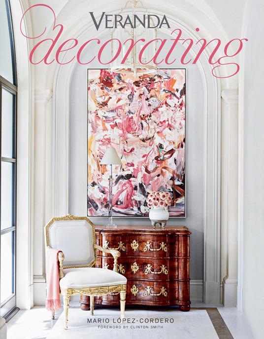 Veranda Decorating