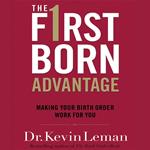 The Firstborn Advantage