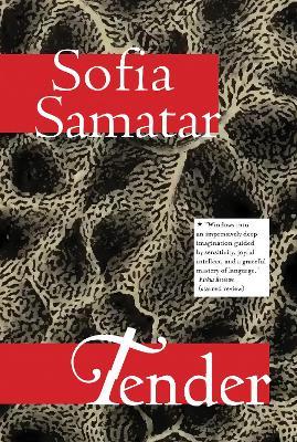 Tender - Sofia Samatar - cover