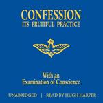Confession Its Fruitful Practice