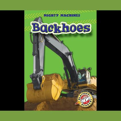 Backhoes