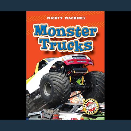 Monster Trucks