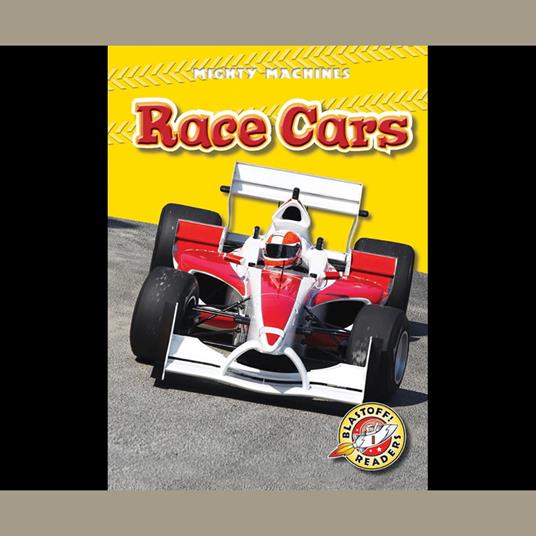 Race Cars