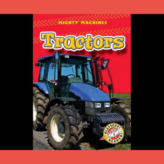 Tractors