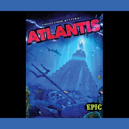 Atlantis