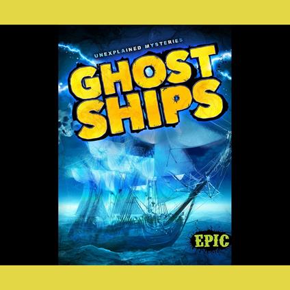 Ghost Ships