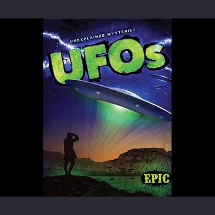 UFOs