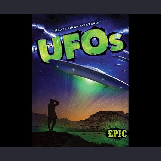 UFOs