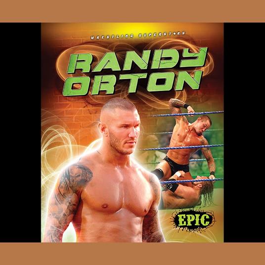 Randy Orton