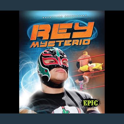 Rey Mysterio