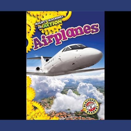 Airplanes