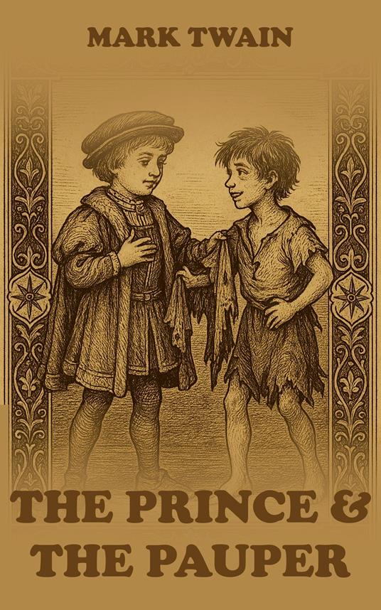 The Prince and the Pauper