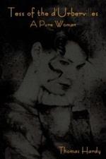Tess of the D'Urbervilles: A Pure Woman