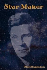 Star Maker - Olaf Stapledon - cover