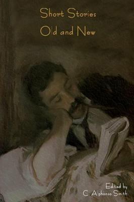 Short Stories Old and New - cover