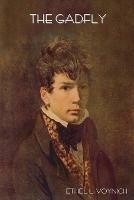 The Gadfly - Ethel L Voynich - cover