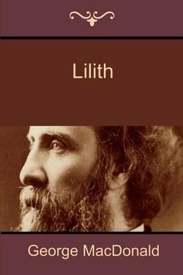 Lilith - George MacDonald - cover