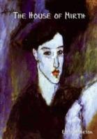 The House of Mirth - Edith Wharton - cover