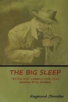 The Big Sleep - Raymond Chandler - cover
