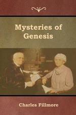 Mysteries of Genesis