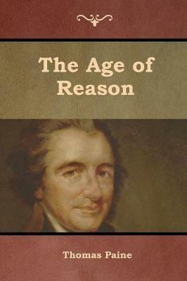 The Age of Reason - Thomas Paine - cover