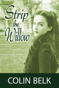 Strip the Willow - Colin Belk - cover