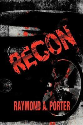 Recon - Raymond a Porter - cover