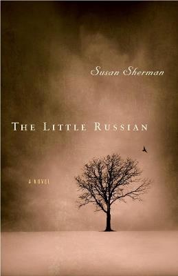 The Little Russian - Susan Sherman - cover