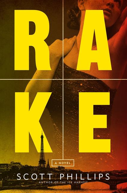 Rake