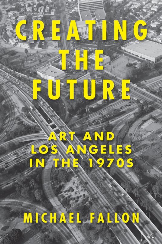 Creating the Future