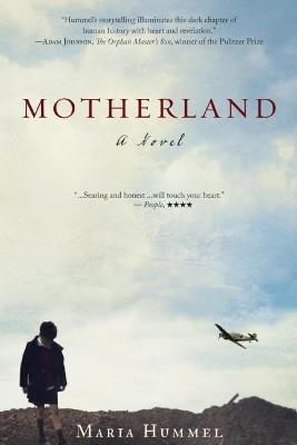 Motherland: A Novel - Maria Hummel - cover