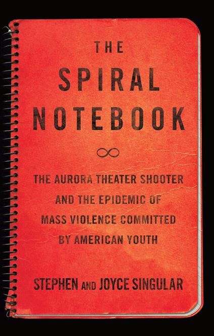 The Spiral Notebook