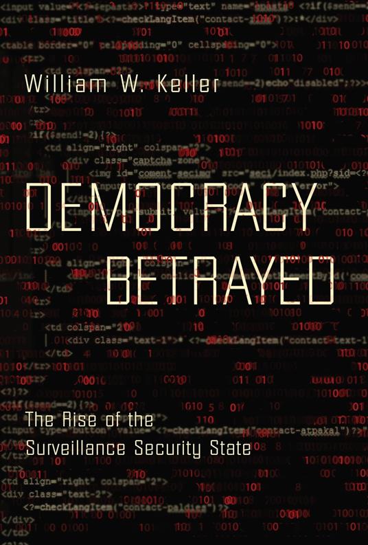 Democracy Betrayed
