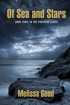 Of Sea and Stars - Melissa Good - cover