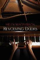 Revolving Doors - Helen MacPherson - cover