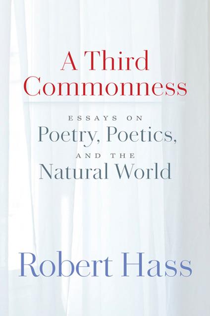 A Third Commonness