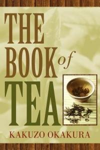 The Book of Tea - Kakuzo Okakura - cover