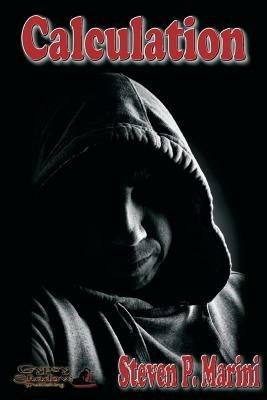 Calculation - Steven P Marini - cover