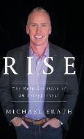 Rise: The Reincarnation of an Entrepreneur - Michael Erath - cover