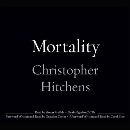 Mortality