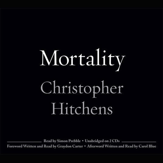 Mortality