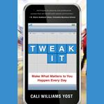 Tweak It