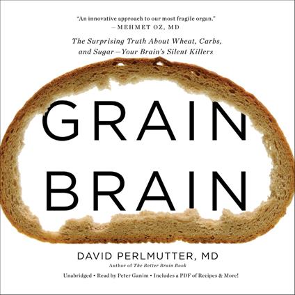 Grain Brain