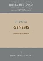 Biblia Hebraica Quinta: Genesis