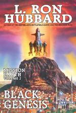 Mission Earth Volume 2: Black Genesis