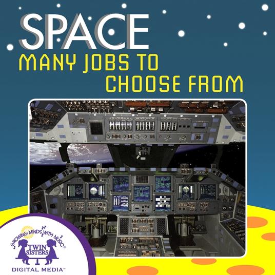 Many Jobs To Choose From